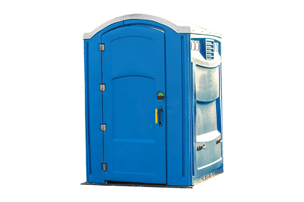 ADA Handicap Accessible Porta Potty Leesburg VA