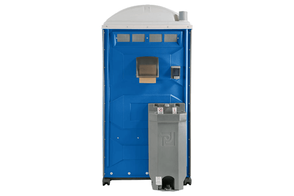 Deluxe Flushable Porta Potty Leesburg VA