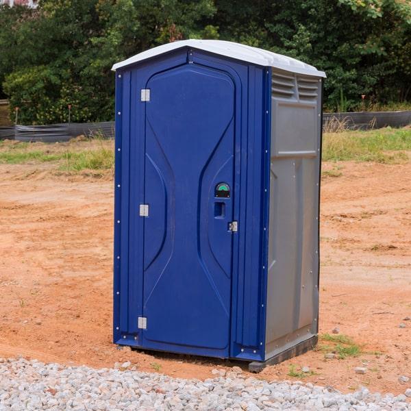 Festival Porta Potty Rentals Leesburg VA