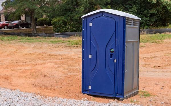 Leesburg Porta Potty