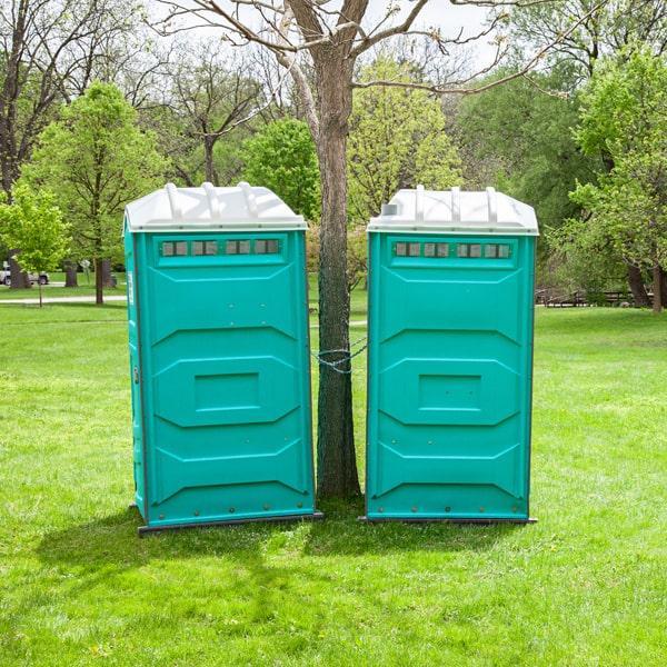 Seasonal Porta Potty Rentals Leesburg VA